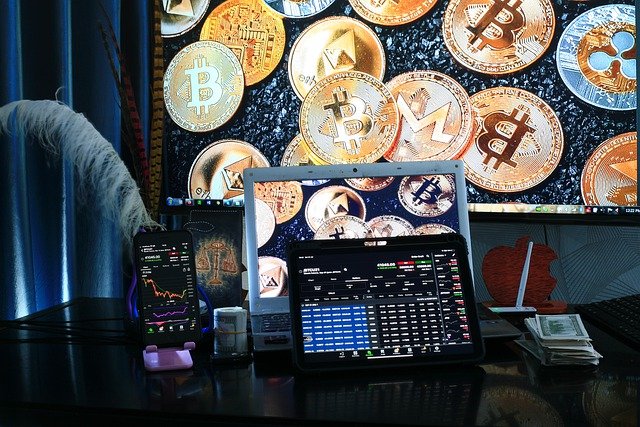 Block chain – czym jest?